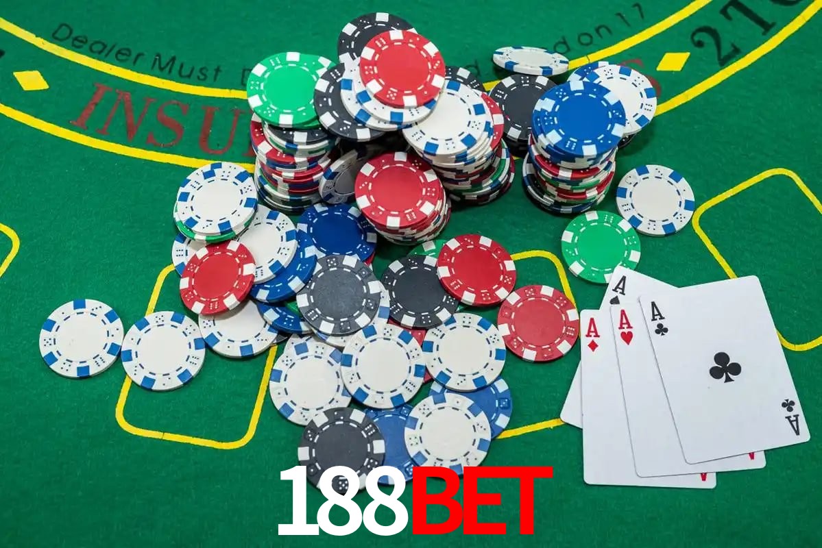 Estatísticas 188bet