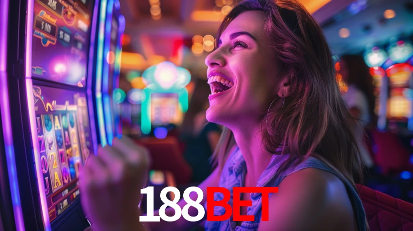 188bet: Seu Cassino Premiado com Pagamentos Rápidos