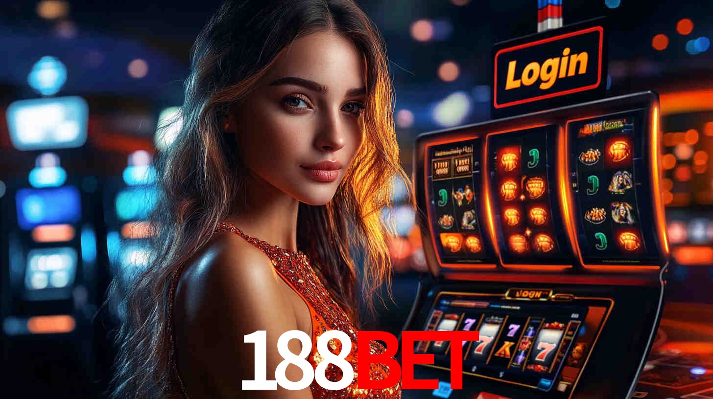 188bet - Cassino Premium do Brasil - 188bet.com