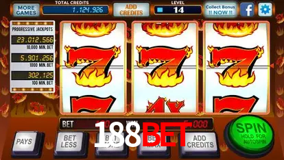 Desvendando o Mundo dos Jogos Virtuais na 188bet