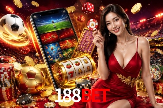 Tennis Betting 188bet