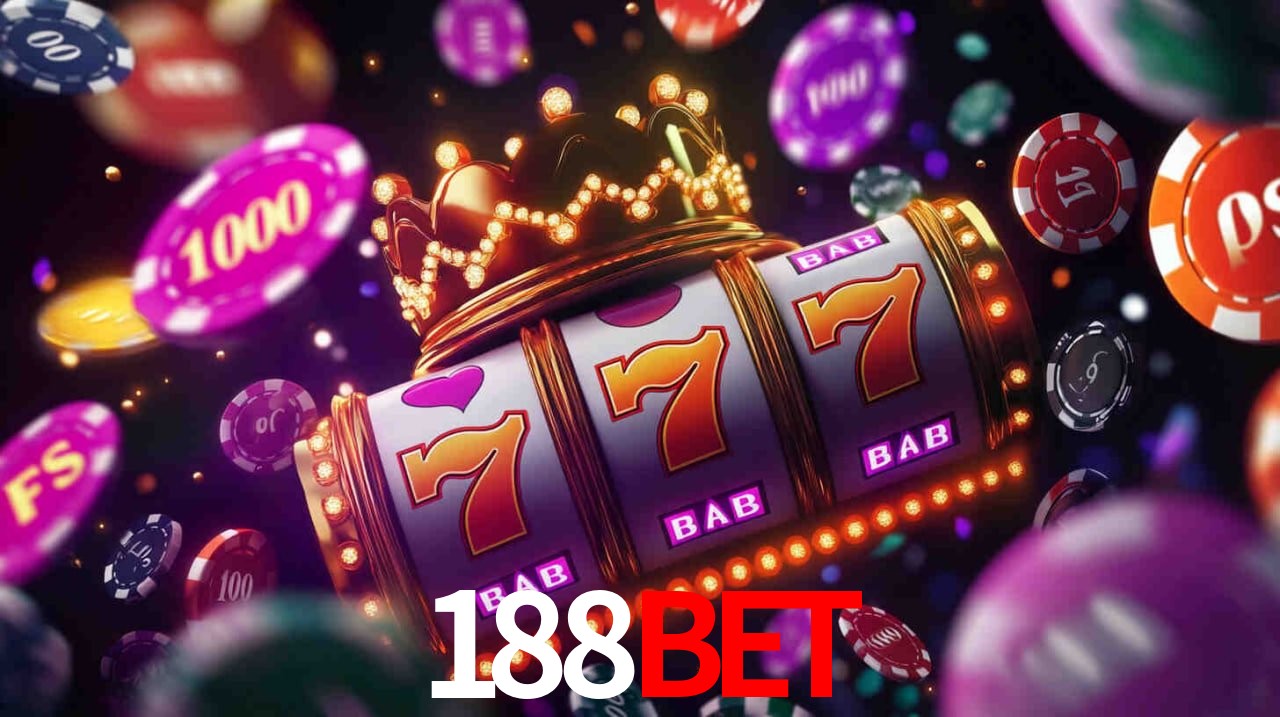 Live Casino 188bet