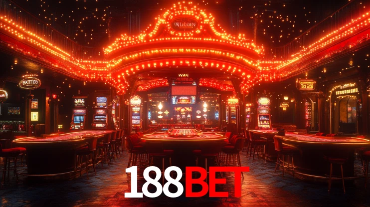 188bet: Jogos de Caça-Níqueis-Altas Recompensas, Roleta-Velocidade, Blackjack-Desafios Máximos