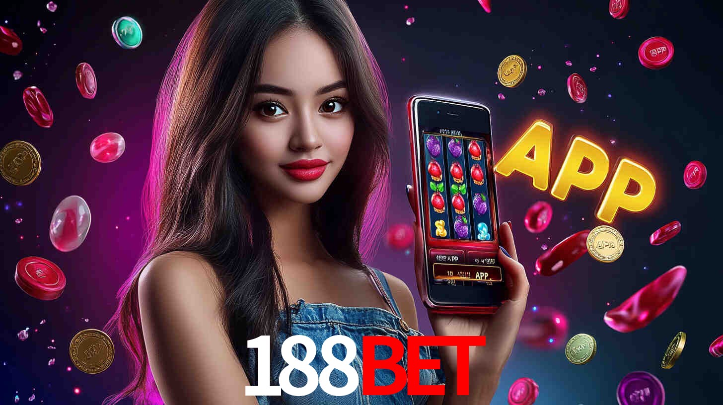Inovações de Jogos na 188bet: O Futuro das Experiências Interativas