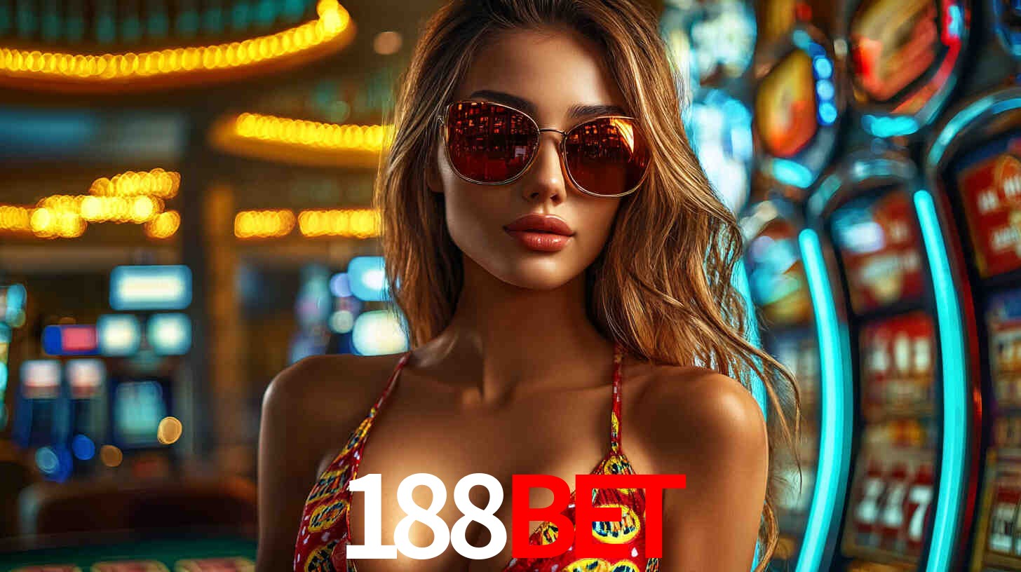Explore as vantagens do 188bet: serviço profissional e confiabilidade