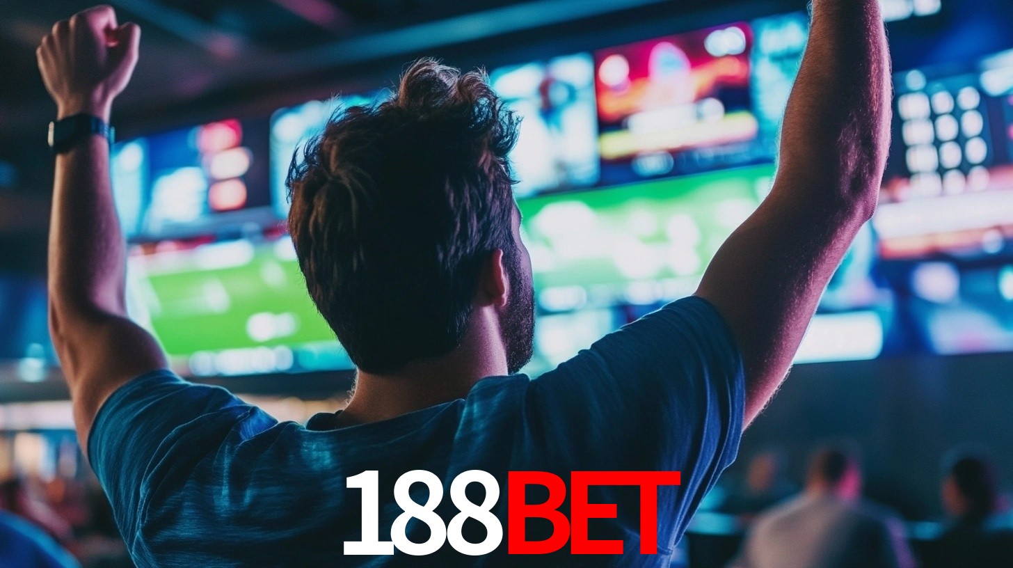 188bet: A Experiência de Casino com Jogos de Mesa ao Vivo