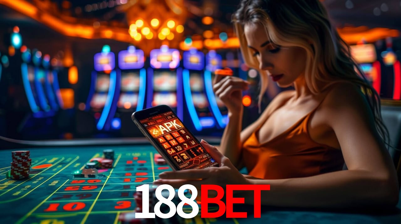 VIP Casino 188bet