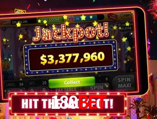 Descubra a Magia dos Jogos de Arcade no 188bet