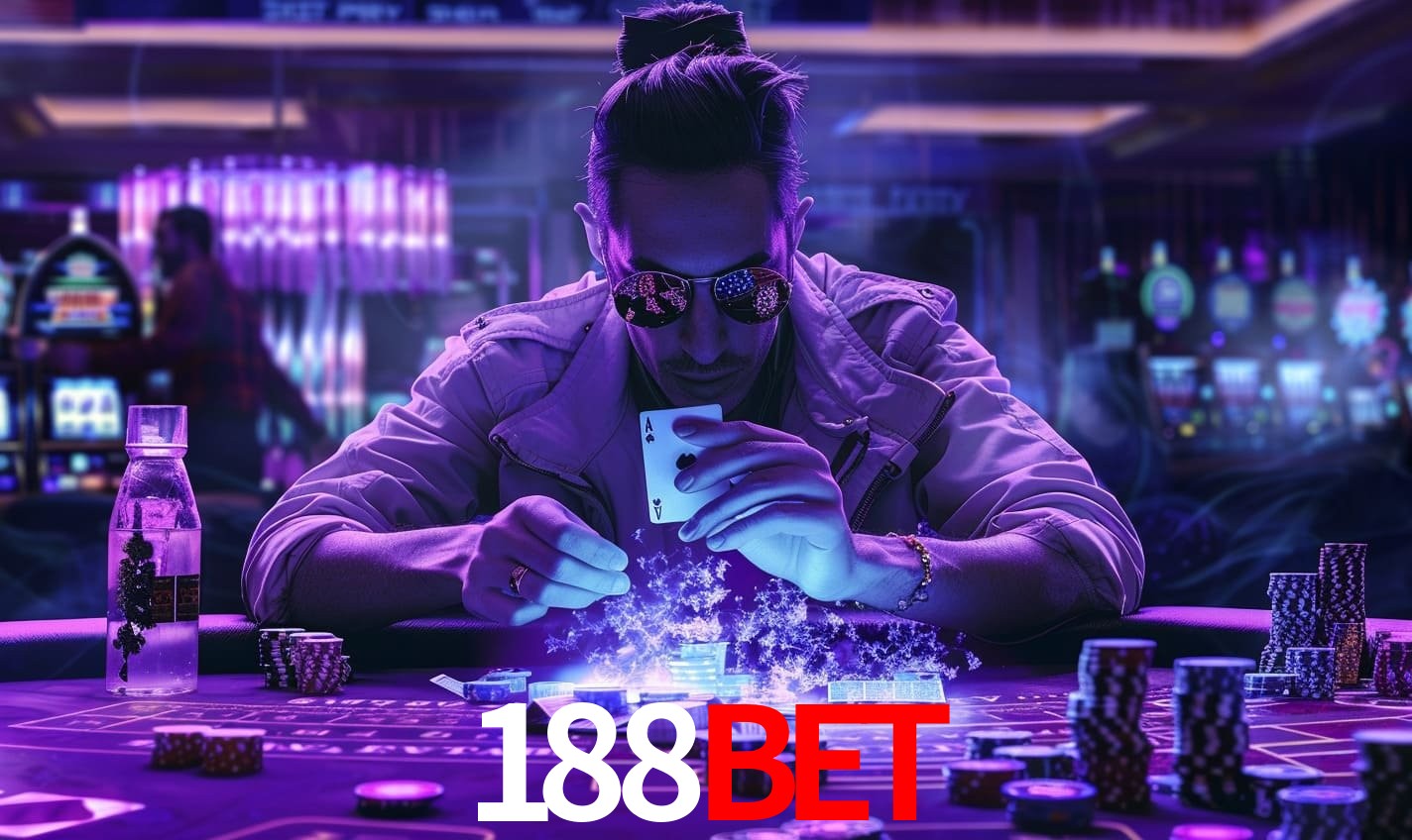 Live Casino 188bet