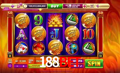 Inovações de Jogos na 188bet: O Futuro das Experiências Interativas