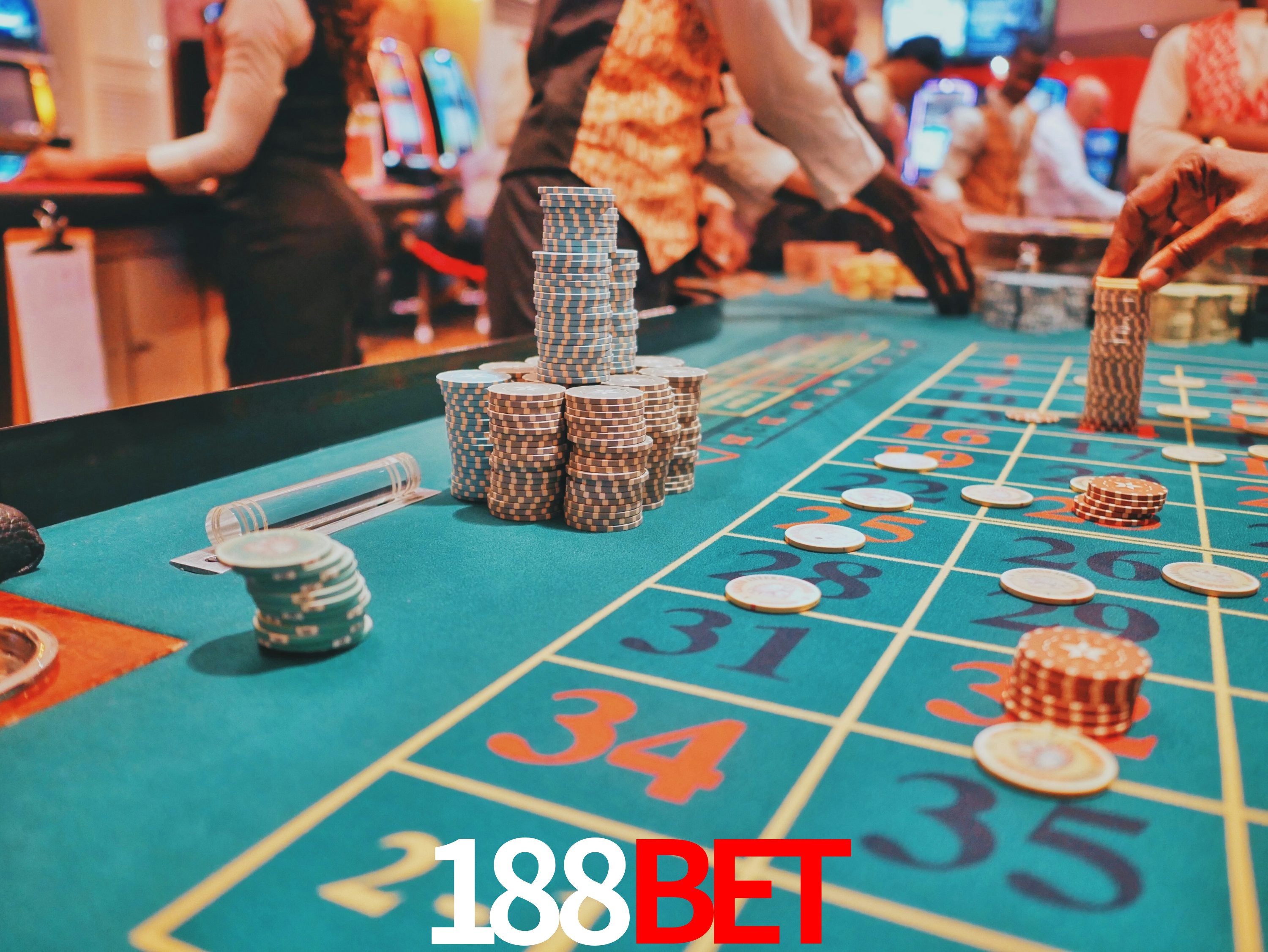 Diretório de Jogos 188bet