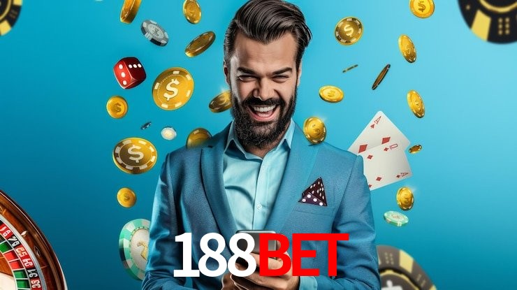Slot Games 188bet