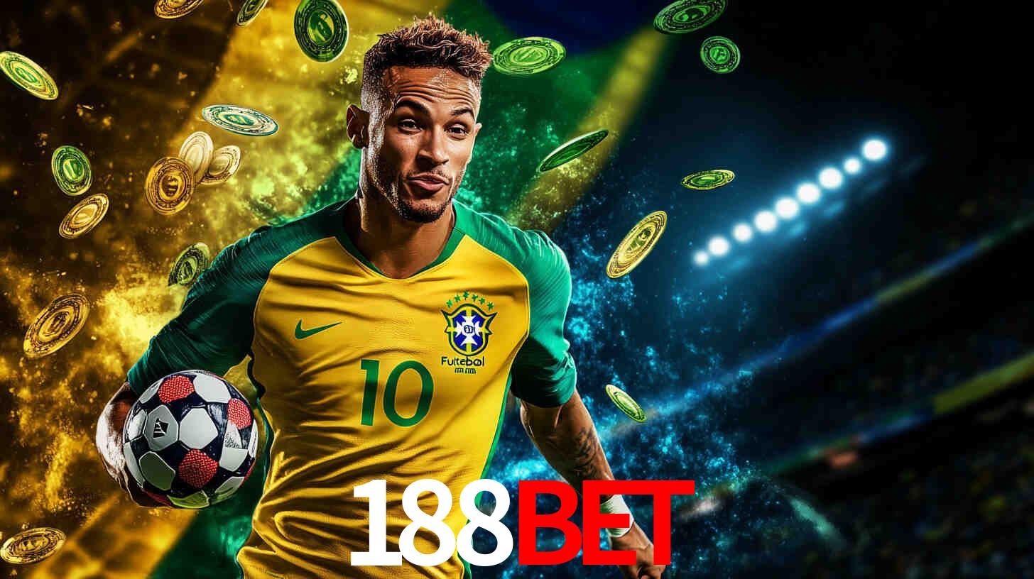 A Emoção da Loteria na 188bet: Uma Chance de Mudança de Vida
