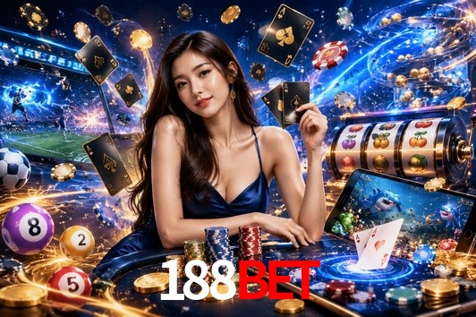 Platform Technology 188bet