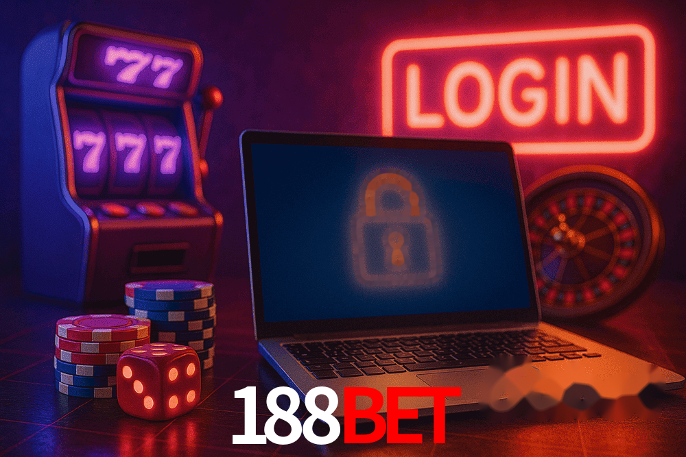 Tecnologia da Plataforma 188bet