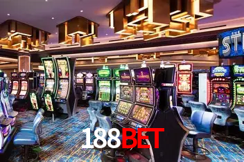 Apostas Esportivas na 188bet: Um Guia Completo