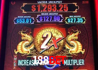 Desvendando o Mundo dos Jogos Virtuais na 188bet