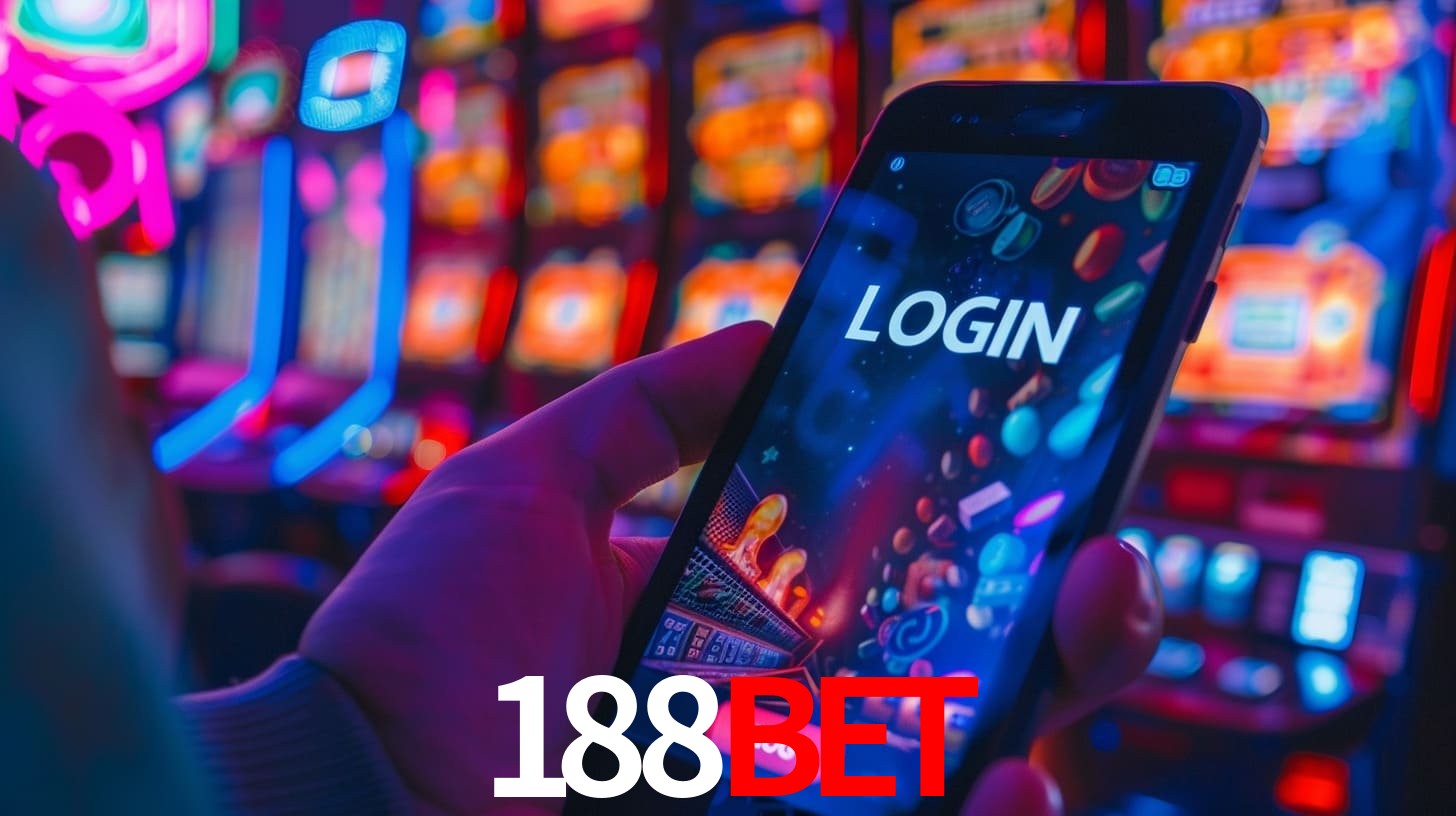 Recursos de Bônus 188bet