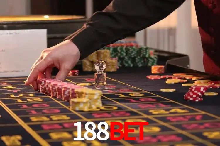 Descubra a Essência do 188bet: Nossa História e Compromissos