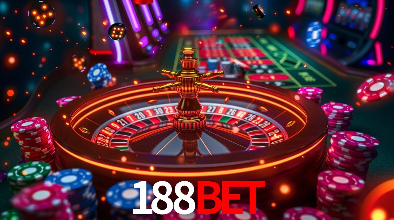 Mesa de Blackjack 188bet