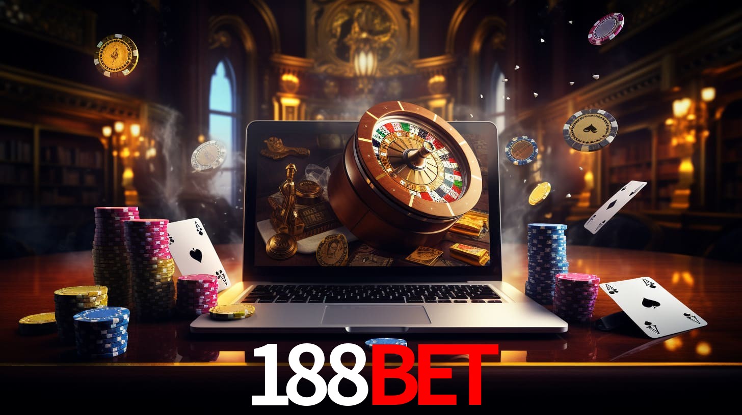 Daily Bonuses 188bet