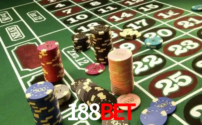 Ofertas Exclusivas 188bet