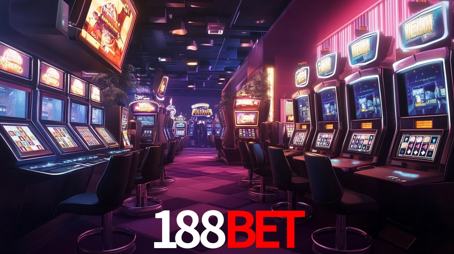 Experimente o Login Seguro Premium no 188bet