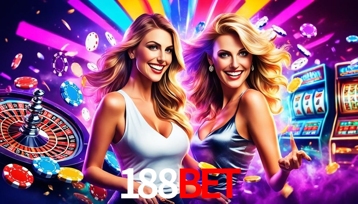 Apostas de Futebol 188bet