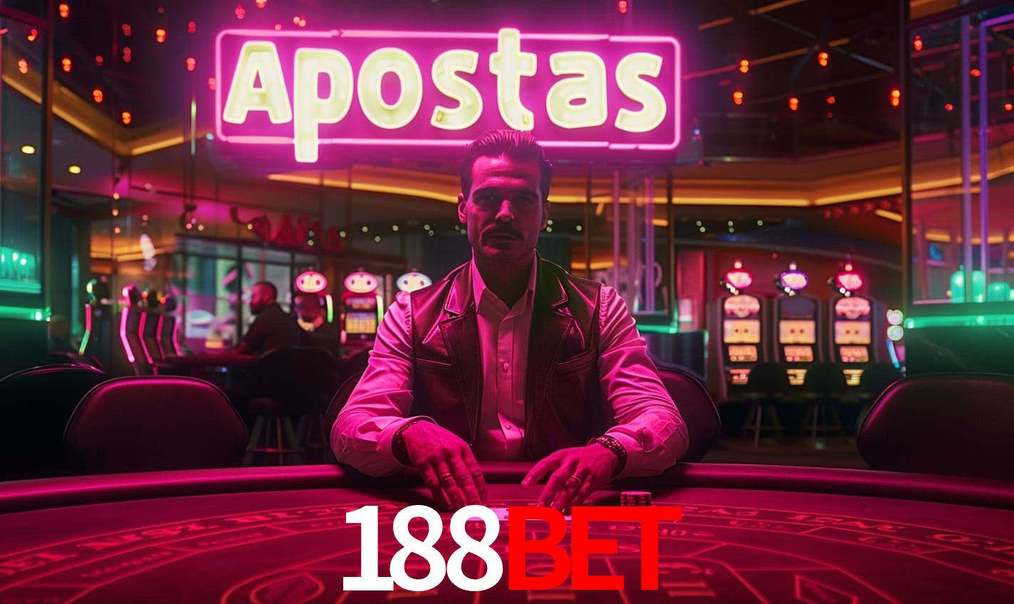 cassino 188bet