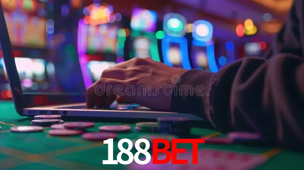 Apostas de Basquete 188bet