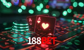 Sistemas de Segurança 188bet
