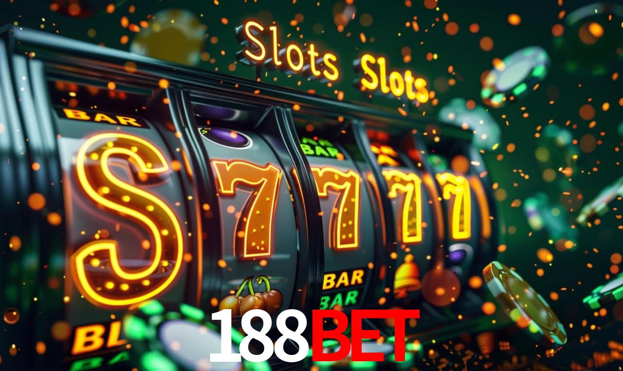 Jogos de Slot 188bet