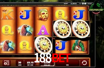 A Experiência Imersiva dos Cassinos Ao Vivo no 188bet