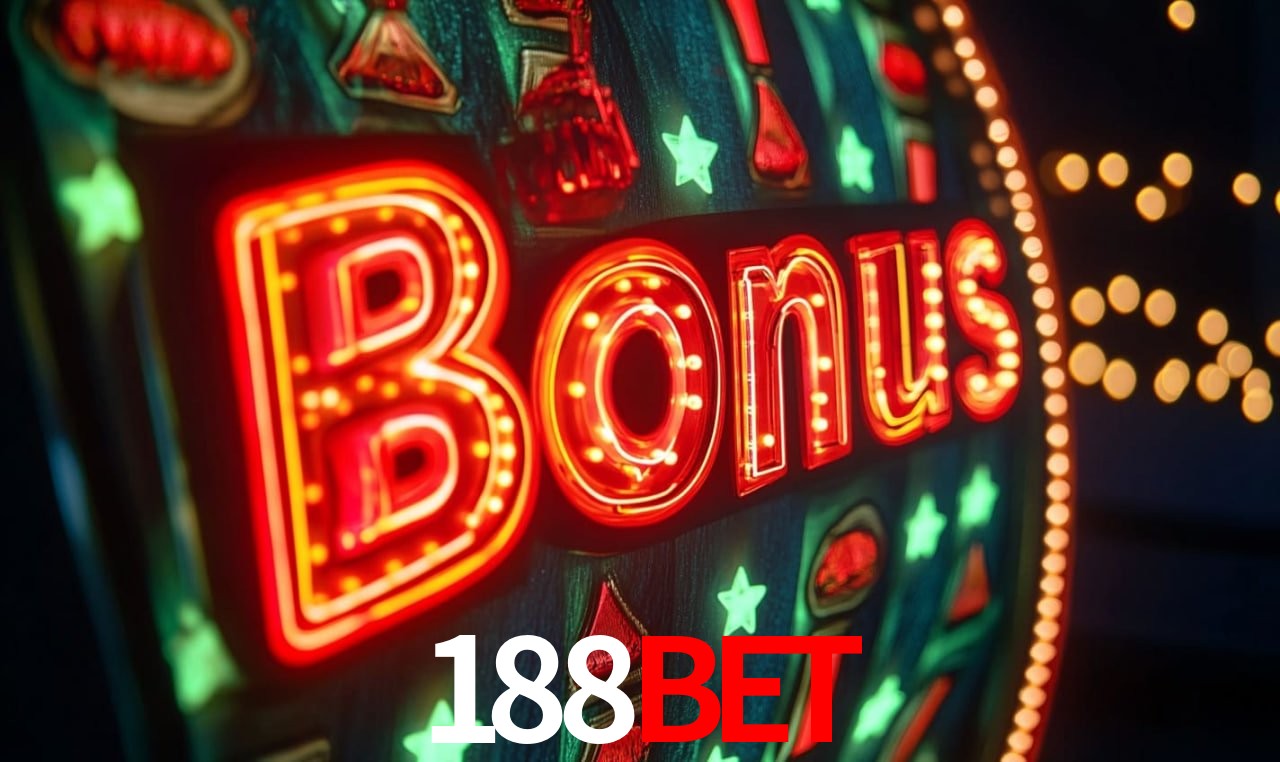 Apostas de Tênis 188bet