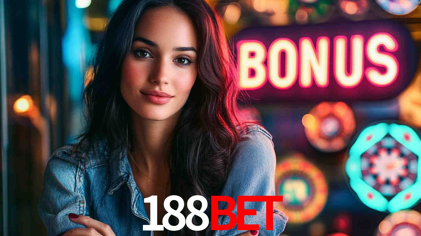 Bônus Generosos e Exclusivos no 188bet para Você!