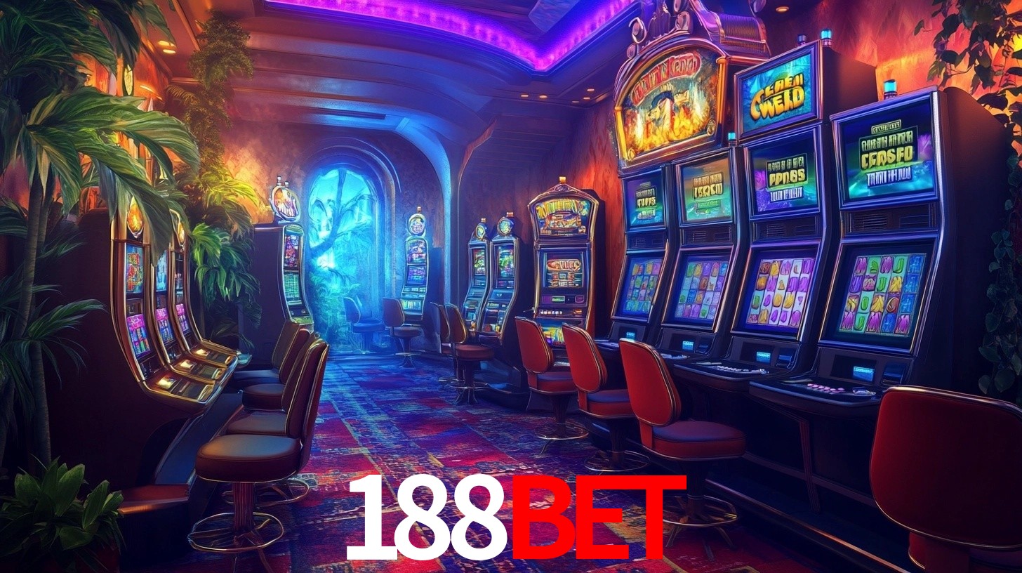 Exclusive Games 188bet