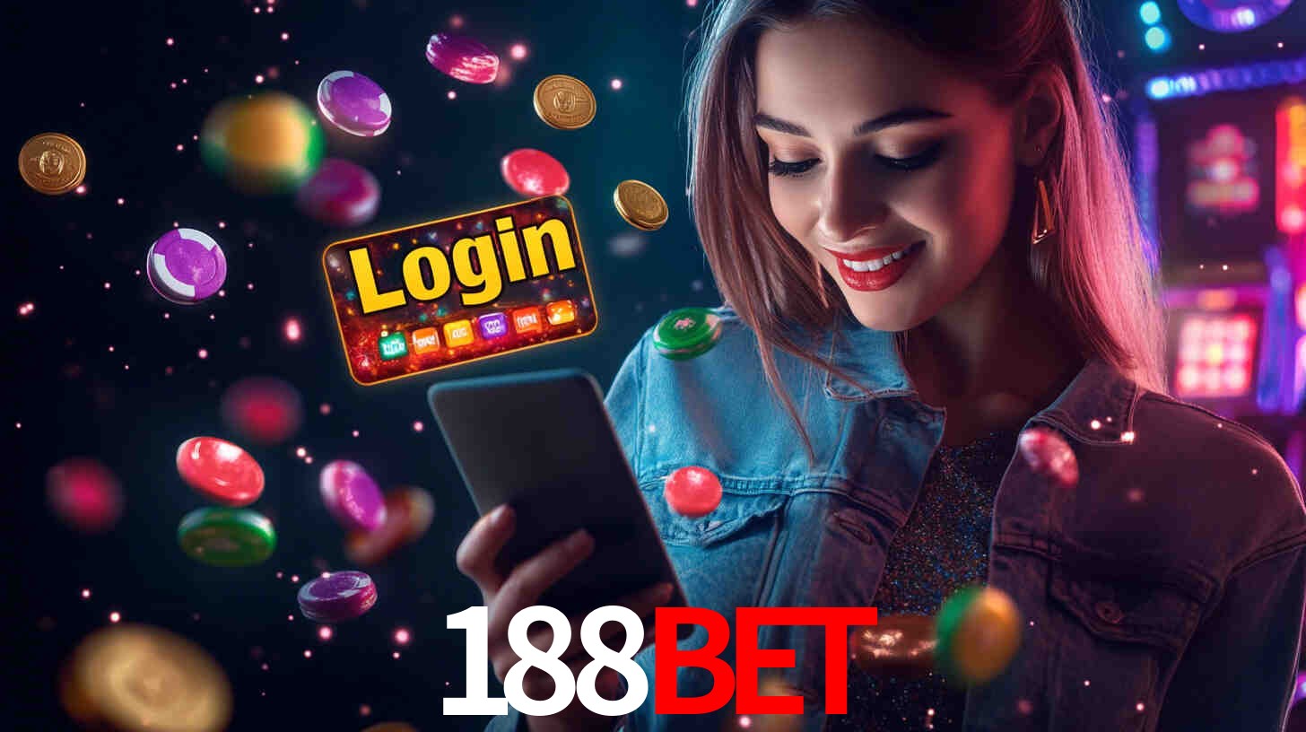 Desvendando o Mundo dos Jogos Virtuais na 188bet