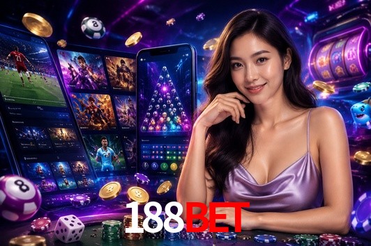 Exclusive Offers 188bet