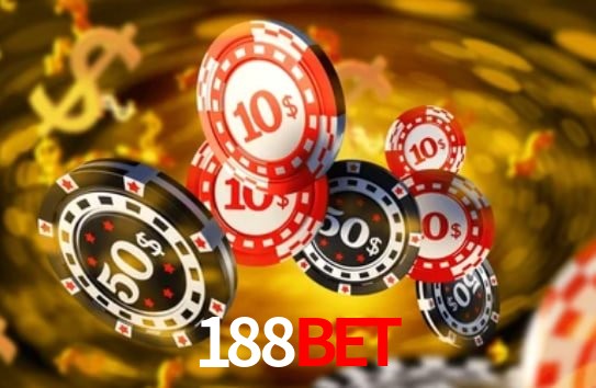 Provedores de Jogos 188bet