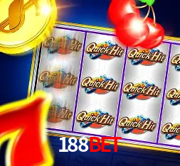 A Popularidade dos Caça-Níqueis no 188bet