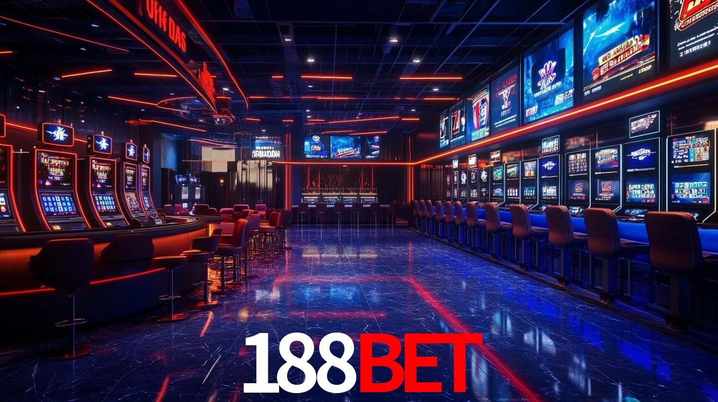 188bet App Interface
