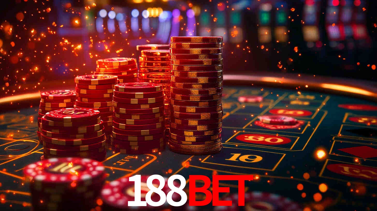 Ofertas Imperdíveis na 188bet: Promoções e Bônus Que Valem a Pena