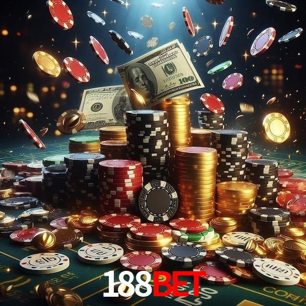 Torneios 188bet