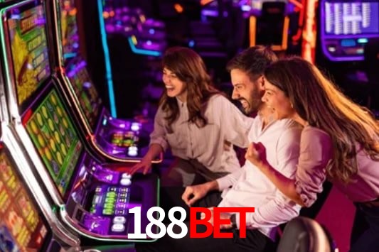 Casino Ao Vivo 188bet