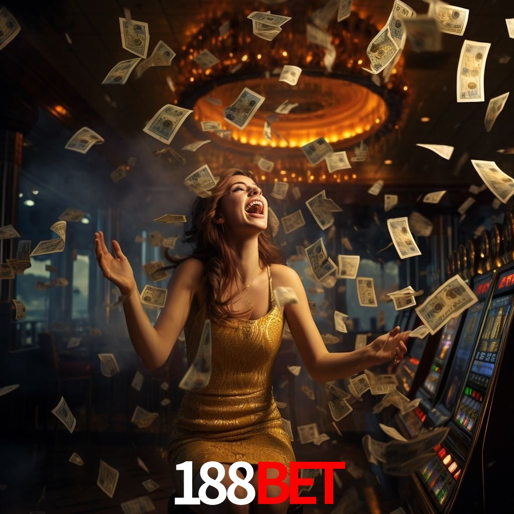 Roulette Table 188bet