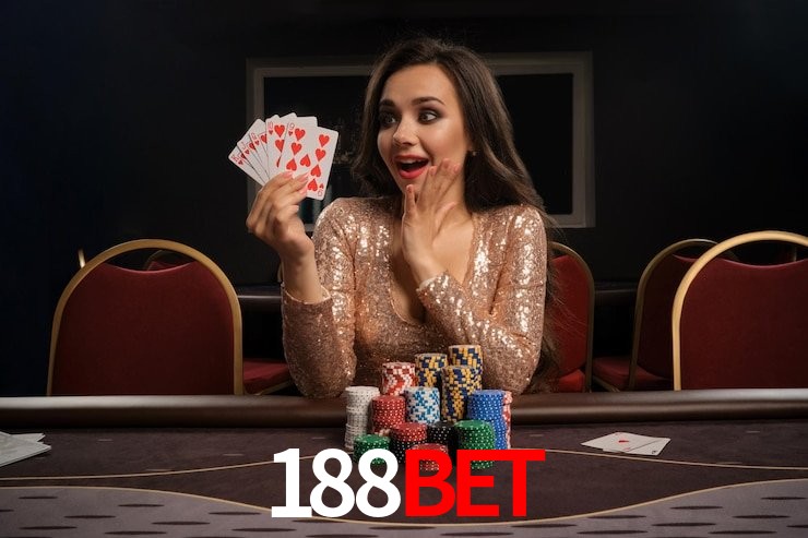Casino VIP 188bet