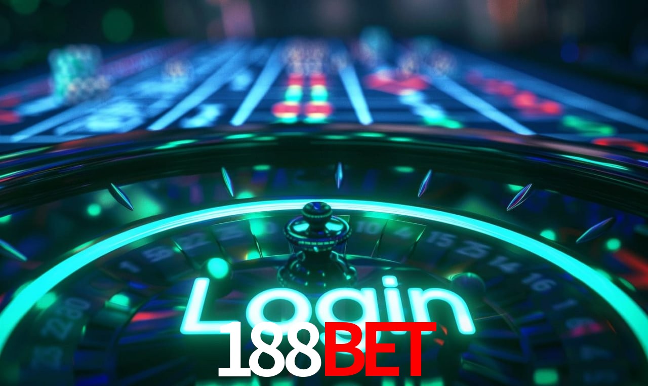 Login Seguro 188bet