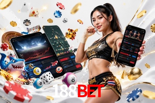 Weekend Specials 188bet